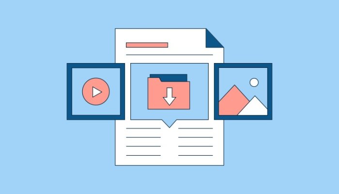 B2B Content Marketing Strategy Designed to Generate Leads and Sales