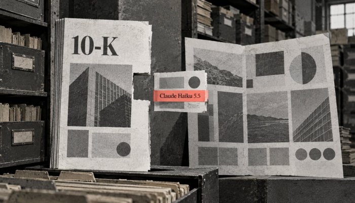 Claude Haiku 5.5 يخفض الكلفة 75%، لكن المهام المعقدة تبقى لـSonnet