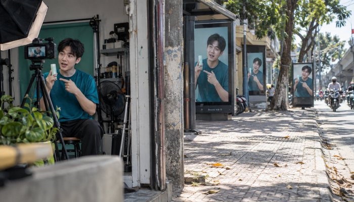 Hợp đồng KOL thiếu phạm vi hình ảnh: một video có thể bị chạy quảng cáo vô hạn