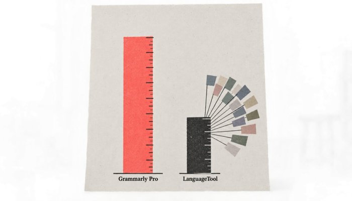 Grammarly или LanguageTool: повече езици срещу по-точна английска проверка