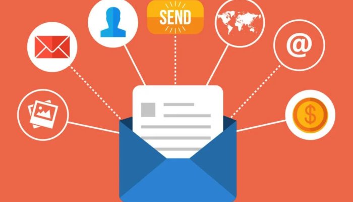 7 Techniques To Use Growth Hacking With Emails