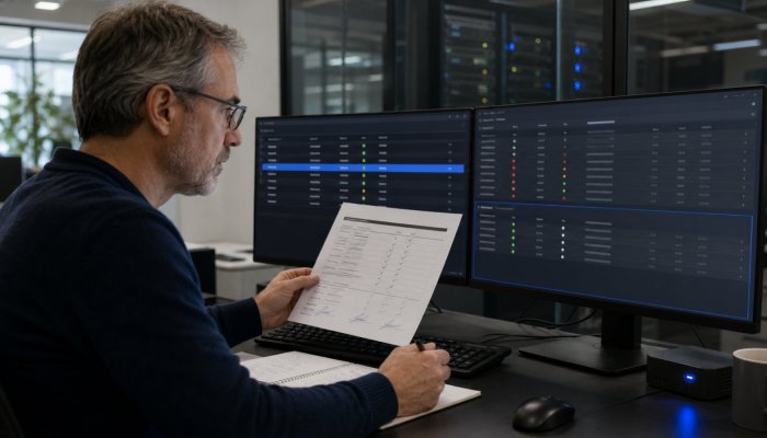 SBOM pour l’IA : l’inventaire accélère l’alerte, sans remplacer l’analyse