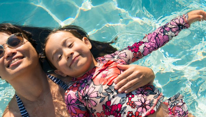 What are The Answers To Common Questions About Financing A Swimming Pool