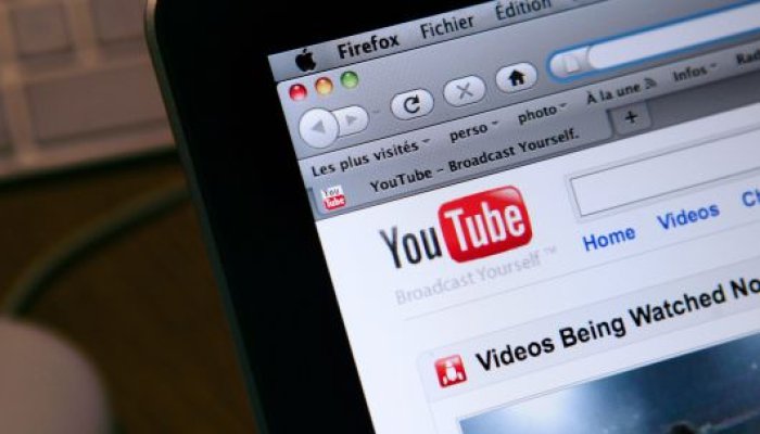 Как добавить эпизоды в видео на YouTube