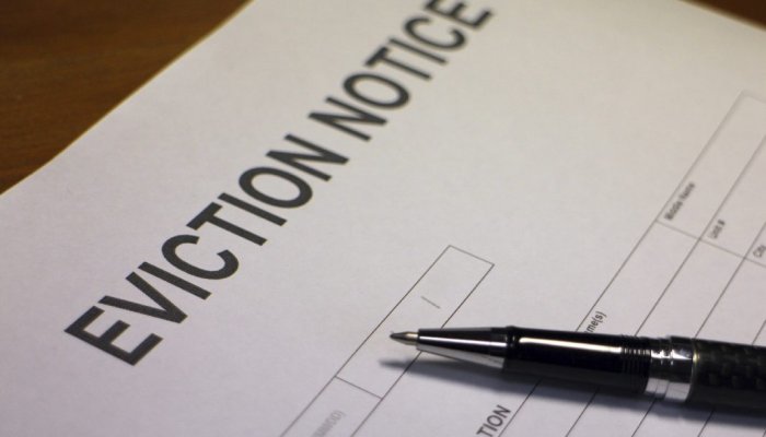 How to Serve an Eviction Notice Online