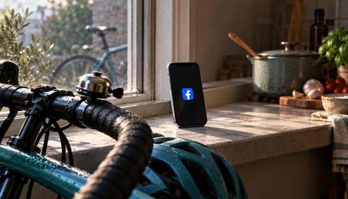 Facebook dovolí prepísať algoritmus vetou, odporúčania sa zmenia hneď