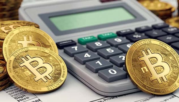 Should You Be Worried about Digital Currency Taxes?
