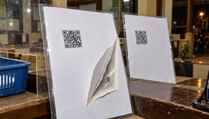 Cek tanda tangan elektronik PDF: gambar stempel bukan bukti valid