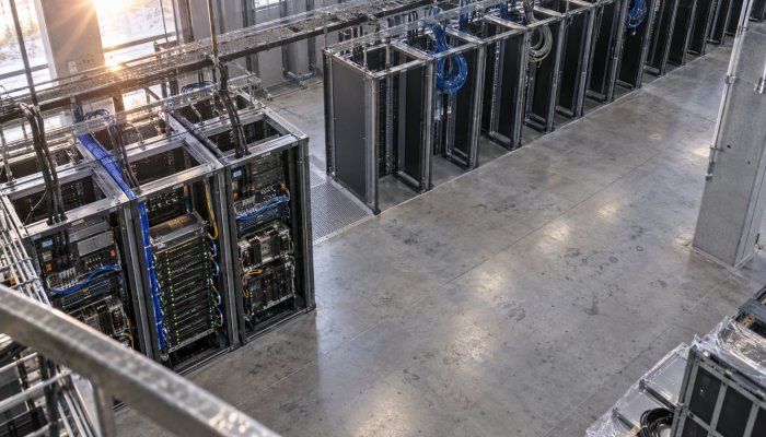 Verda تجمع 189 مليون دولار: نمو السحابة يصطدم باقتصاديات المسرّعات