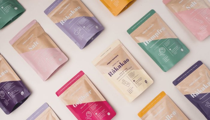 5 Product Label Design Trends to Watch