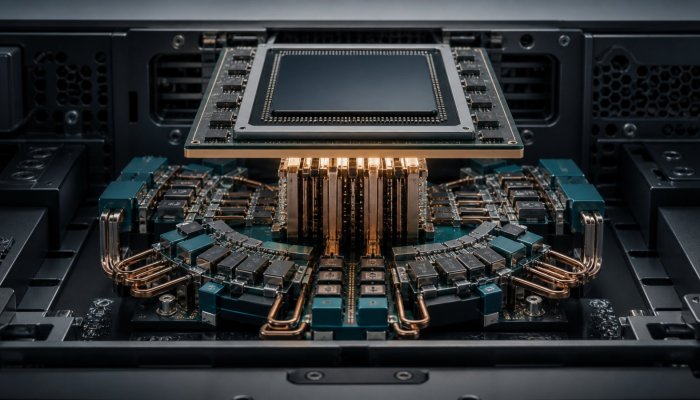 Infineon achète C2i : l’alimentation devient un logiciel du centre de données