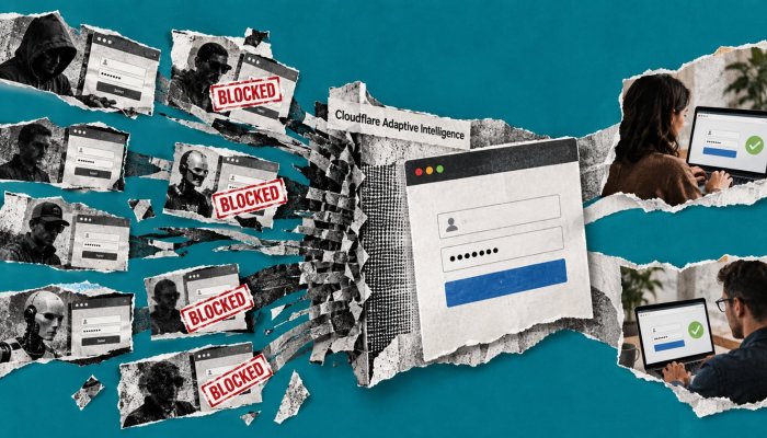 Cloudflare bot kurallarını saldırı sürerken yeniden yazacak