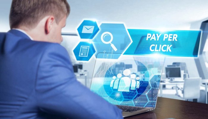 PPC Campaign Management Services for Google Advertising