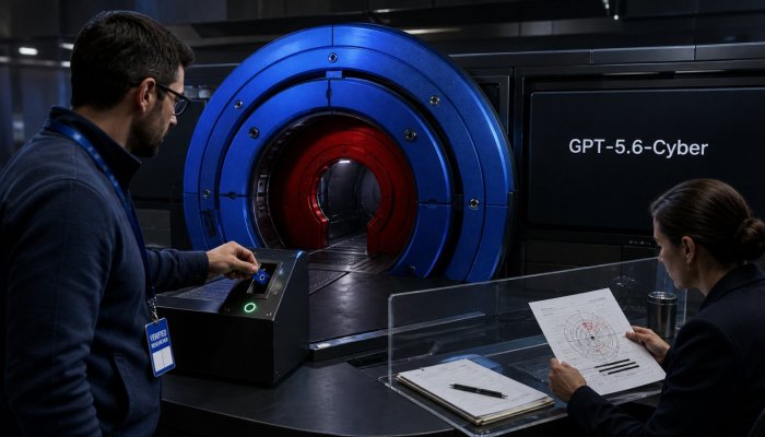 GPT‑5.6‑Cyber s’ouvre aux défenseurs, mais exige une identité vérifiée
