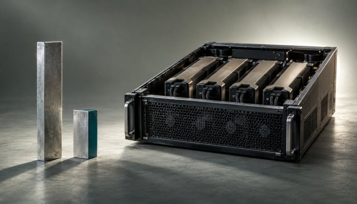 Τοπικό LLM ή cloud API: το cache μπορεί να ανατρέψει το κόστος