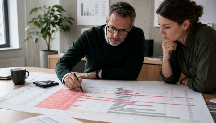 Umsatzbasierte Finanzierung: Der Faktor verschleiert den Effektivzins