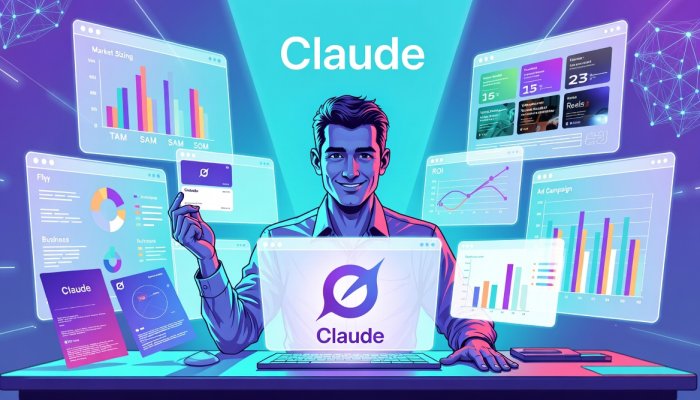 How I Automated My Basic Marketing Tasks with AI (And 4x’d My Efficiency)