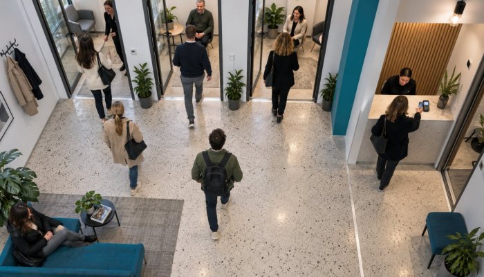 „Calendly“ ar „Microsoft Bookings“: atskira sąskaita ne visada būtina