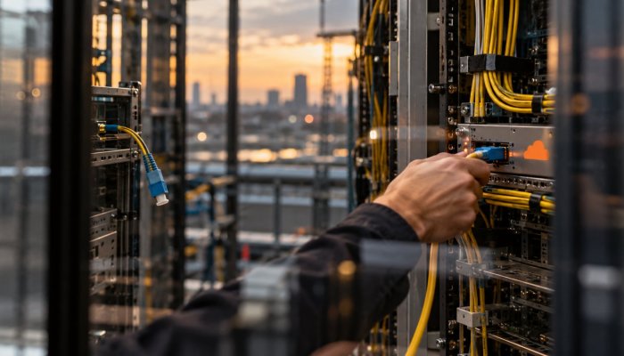 Mengaktifkan DNSSEC tanpa memutus domain: urutan DS record menentukan