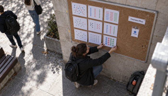 Coursera Plus или LinkedIn Learning: сертификатът променя избора