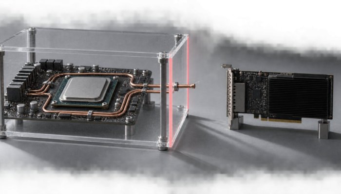 Nvidia kan sætte AI-agenter i karantæne på millisekunder