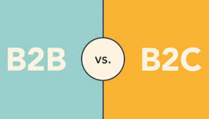 Продажи B2B и B2С — что это такое? Сходства и отличия