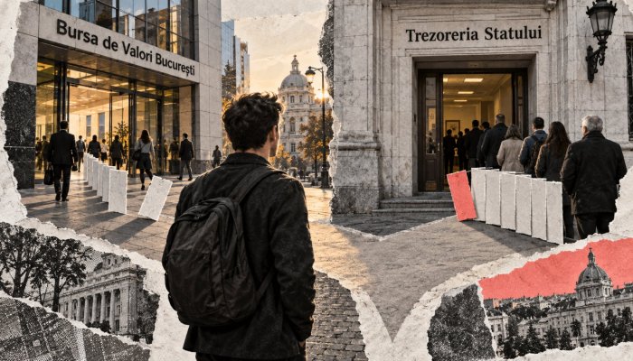 Fidelis sau Tezaur: ieșirea înainte de termen schimbă alegerea