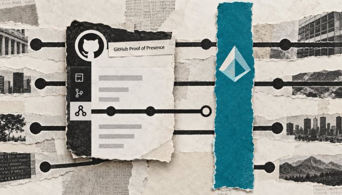 GitHub zażąda ponownego logowania przed zmianą tokenu lub webhooka