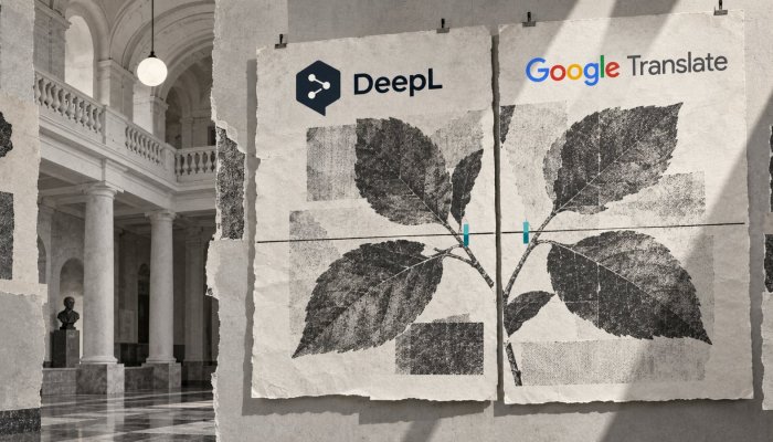 DeepL vai Google Translate: vienā Baltijas etalonā rezultāts ir neizšķirts