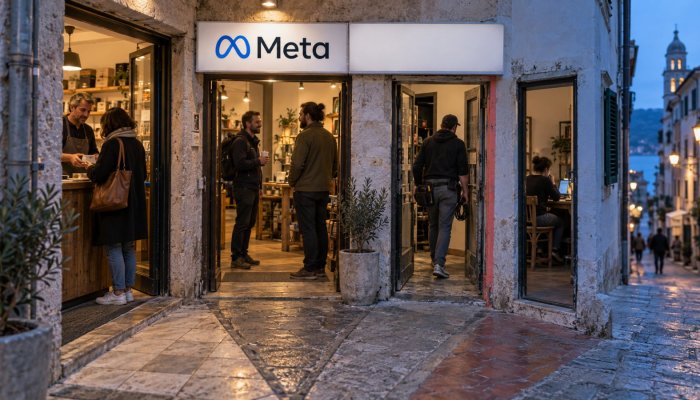 Meta ulazi u poslovni AI — Muse dobiva platformu, ali ne i cjenik