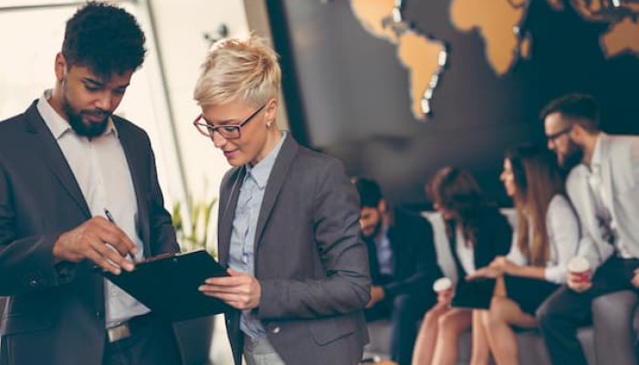 Top 10 Ways to Become Better at Sales