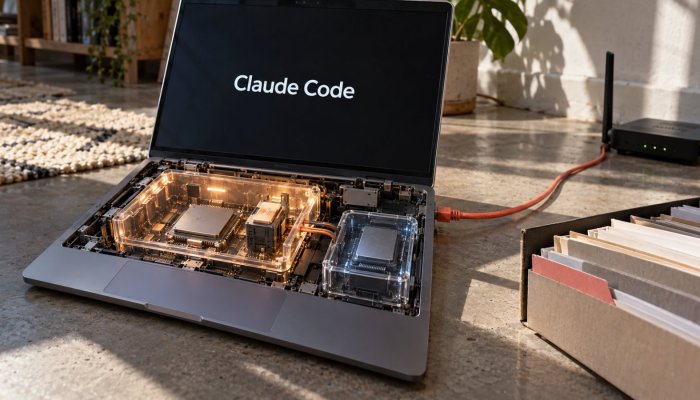 Claude Code добија модове, али они раде ван sandbox-а