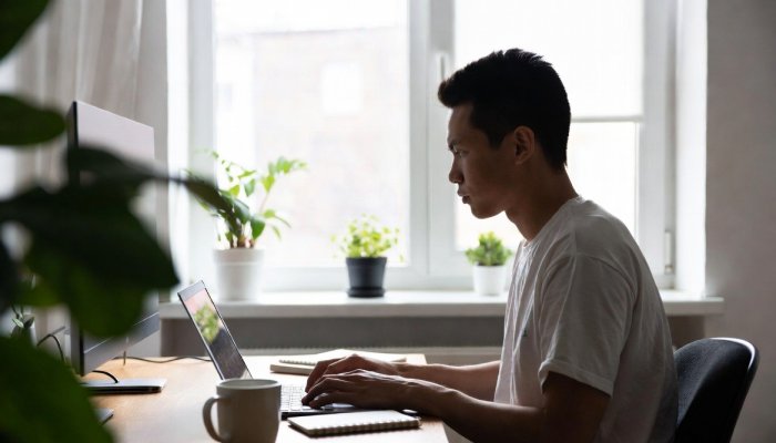 Health diagnostics for remote workers: how IT professionals and freelancers can detect body imbalances early