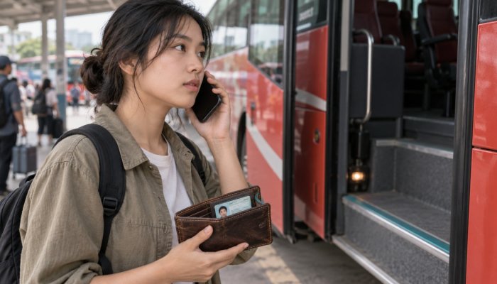 Tin tuyển dụng “việc nhẹ, lương cao”: ba bước kiểm tra trước khi đi