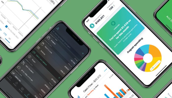 10 Top Android Apps For Personal Finances
