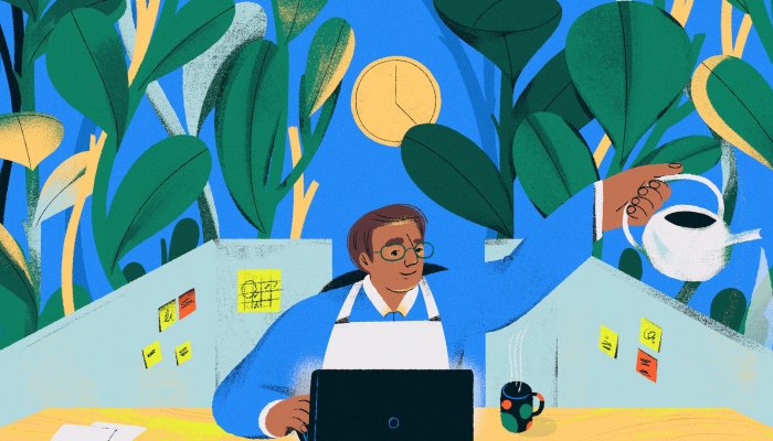 7 Online Business Ideas That Could Make You Rich