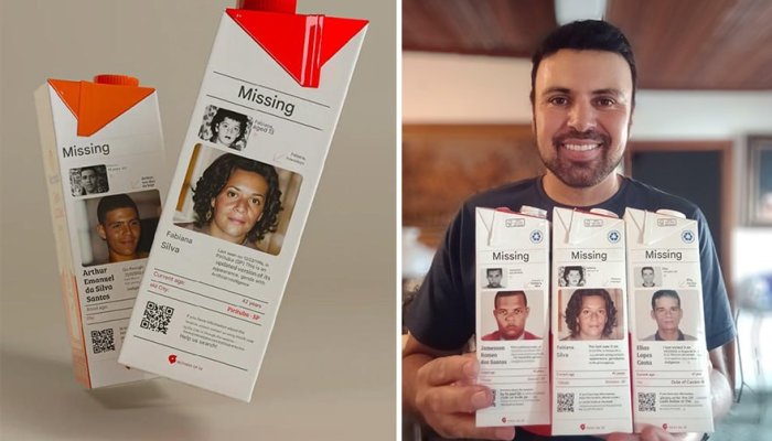 Milk Detective: How a Brazilian Dairy Giant Turned a Boring Cost Into a Life-Saving Media Empire