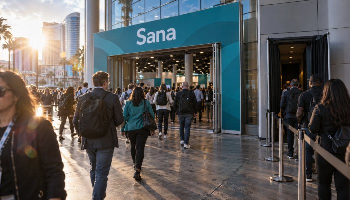 Workday macht Sana zur Startseite – Concierge kommt erst 2027