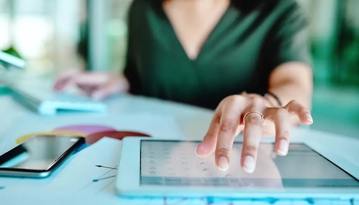 4 Technology Forms that Can Help a Business Succeed