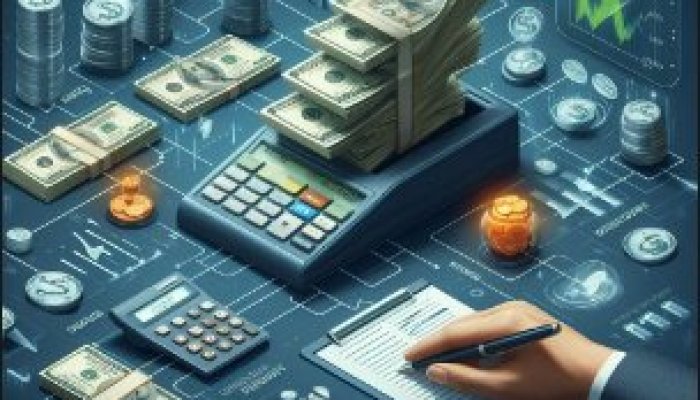 Getting Started with Cash Flow Forecasting Software: A Step-by-Step Guide
