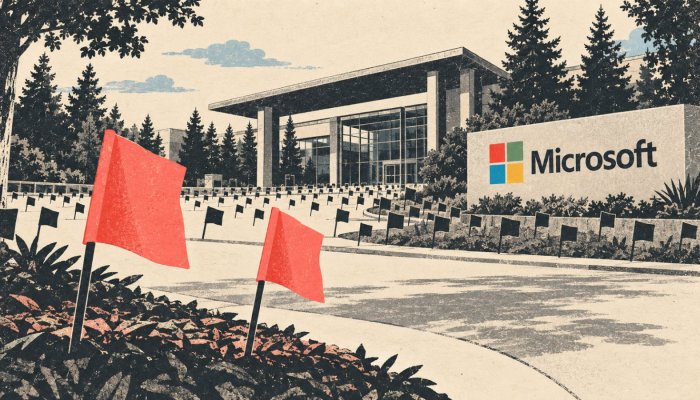 Microsoft schließt 974 Lücken – zwei Zero-Days werden bereits ausgenutzt