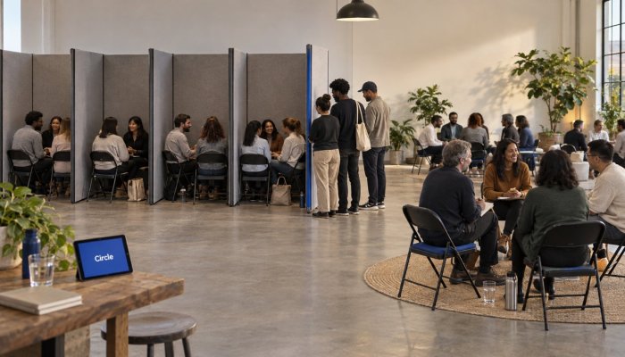 Circle mı Mighty Networks mü? Alan sınırı büyüyen topluluğu pahalılaştırıyor