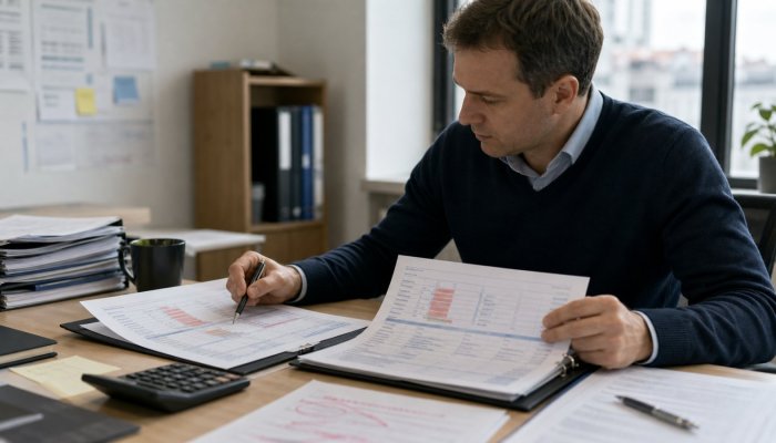 Один клиент даёт 10% выручки: стоимость бизнеса падает сильнее этой доли