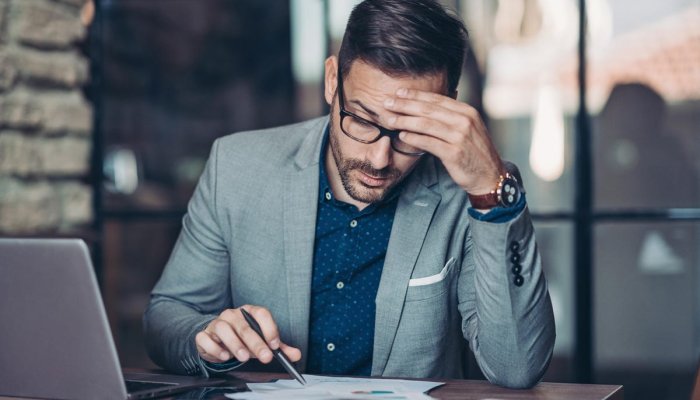 The 5 Worst B2B Marketing Mistakes and How to Avoid Them