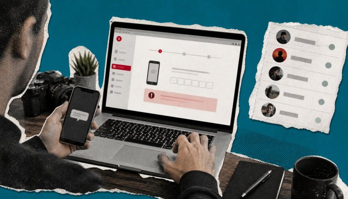 Код YouTube не приходит: сначала проверьте лимит двух каналов