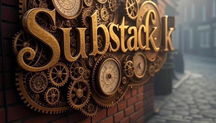 Substack Quietly Eyes $50-$100 Million Investment Round Amid Rising Valuation