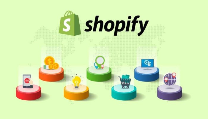 The Complete Shopify SEO Checklist