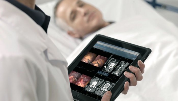 Why Healthcare Enterprise is Betting High on App Development?