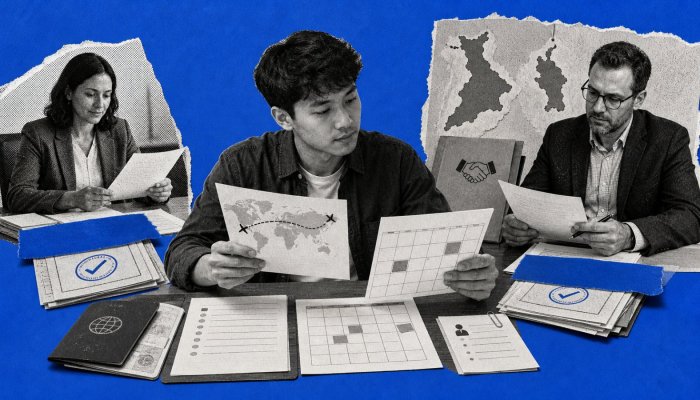 Работа из другой страны может создать налоговый риск для работодателя
