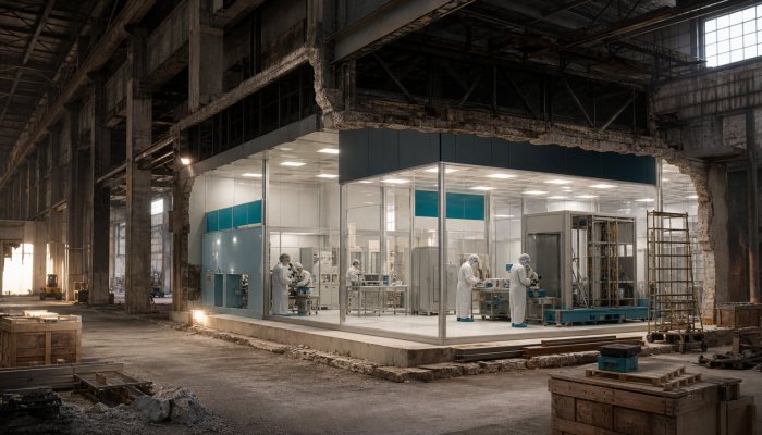 Xanadu को 195 मिलियन CAD—893 मिलियन की परियोजना अभी बननी है